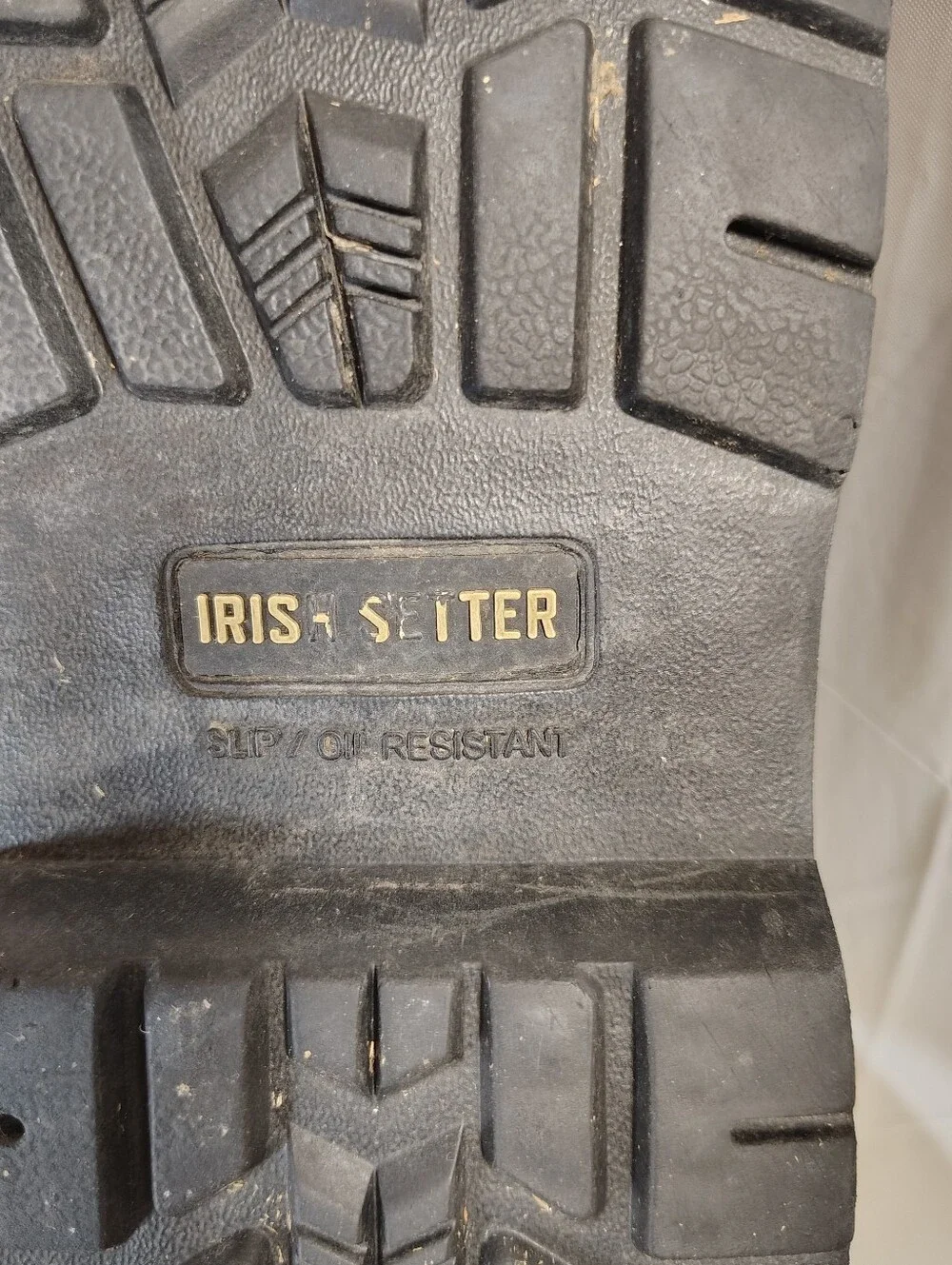 Red wing Irish setter83300